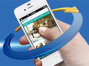 無縫對接熱門公眾平臺(tái)的手機(jī)網(wǎng)站