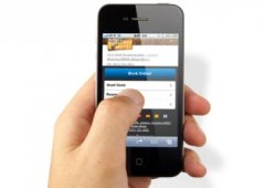 移動(dòng)搜索之移動(dòng)SEO優(yōu)化與移動(dòng)建站