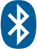 藍(lán)牙圖標(biāo)
